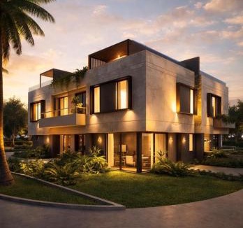Noord House | Tanki Flip Townhouses