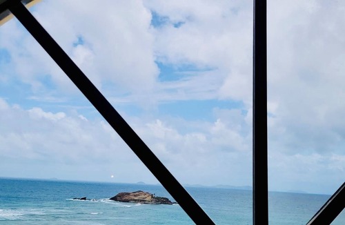 Lower Bay Apartment | Taylor's Apartment 5, Bequia - Perfect for singles & couples