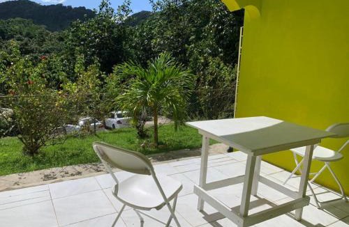 Port Antonio Apartment | ThA LaGooN SpOt Caribbean BrEeZe