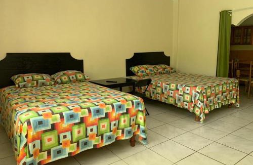 Port Antonio Apartment | ThA LaGooN SpOt Caribbean BrEeZe