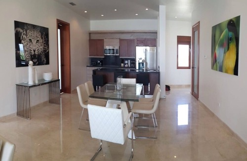 Placencia Villa | THANKSGIVING WEEK SPECIAL . Oceanfront 3 bedrooms , 3 baths condo