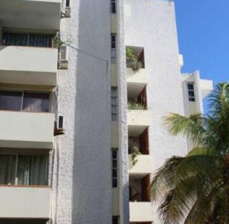New Kingston Apartment | The Artist Place at Oxford New Kingston