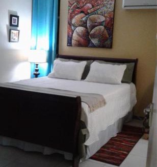 New Kingston Apartment | The Artist Place at Oxford New Kingston