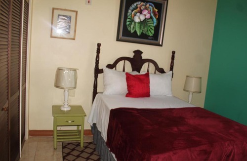 Eden Gardens Apartment | The Artist Place Kensington 2BR New Kingston
