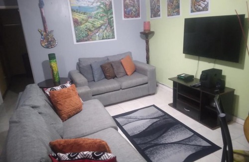 Eden Gardens Apartment | The Artist Place Kensington 2BR New Kingston