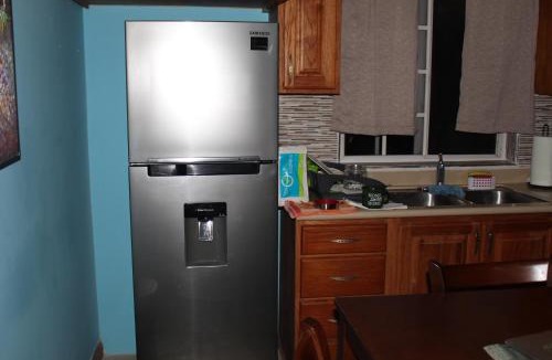 New Kingston Apartment | The Artist Place Kensington 1BR New Kingston