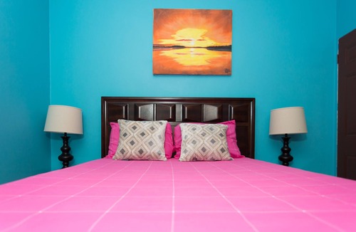 Hellshire Villa | The Beach Estate Country Club Villa