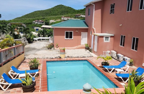 Gros Islet House | The Best of Home - Tranquil, Comfort & Convenient