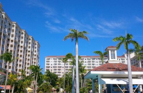 Palm Beach Condo | The best renter in Aruba! Send us a message before booking