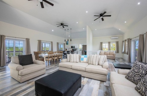 North Palmetto Point House | The Better Life 4 Bedroom Home