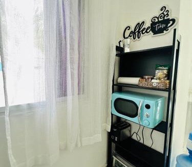 Los Melones Apartment | The blue pelican