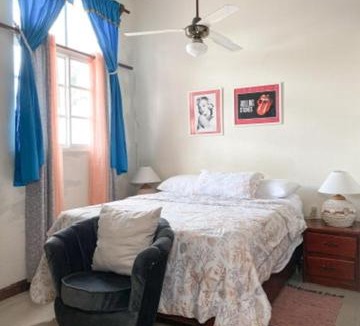 Santo Domingo Hotel | The Boat House