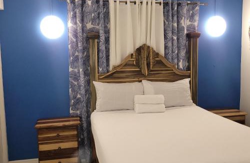 New Kingston Apartment | The Breamar Suite classic