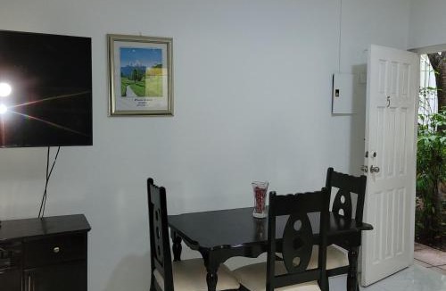 New Kingston Apartment | The Breamar Suite classic