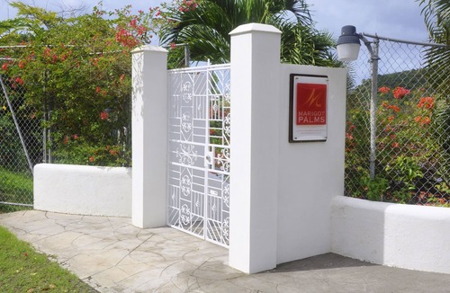 Marigot Bay Apartment | The Cardiff apartment , luxurious, ultimate privacy, stunning views