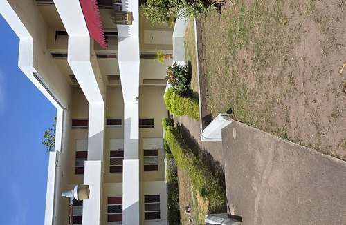 Camperdown Apartment | The Central Comfort in Kingston