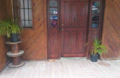 Castries House | The Cherry Blossom House
