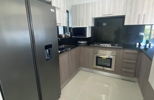 Santiago de los Caballeros House | The luxe 4 bedroom apartment