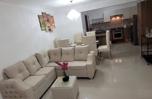 Punal Apartment | The best accommodation in Santiago