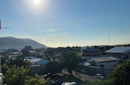 New Kingston House | The Dorchester - Kingston, Jamaica