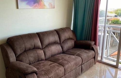 New Kingston House | The Dorchester - Kingston, Jamaica