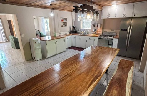 Spanish Lookout House | The Gathering Place