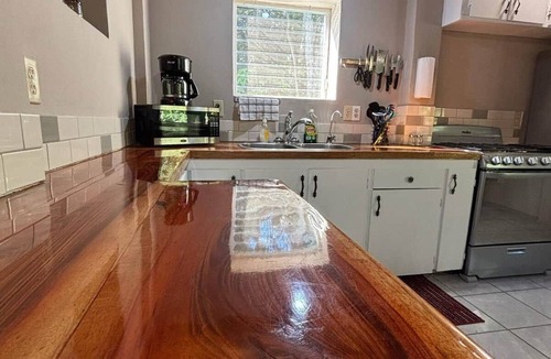 Spanish Lookout House | The Gathering Place