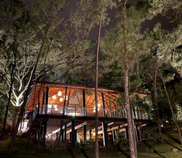 La Vega Province Villa | The Grand Forest Jarabacoa