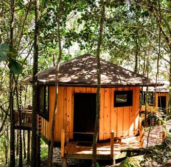 La Vega Province Villa | The Grand Forest Jarabacoa