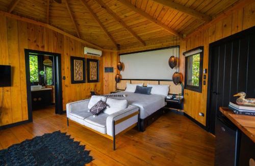 La Vega Province Villa | The Grand Forest Jarabacoa