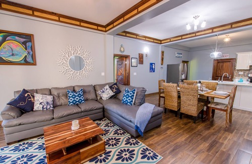 Placencia Apartment | The Great Escape in Belize's Best Tourist Destinations!