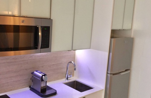 Condado Apartment | The Happy Place