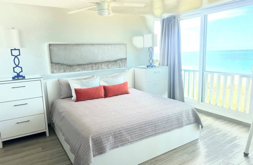 Condado Apartment | The Happy Place