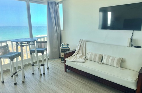 Condado Apartment | The Happy Place