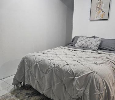 Lance aux Epines Apartment | The Harvest of Love 1
