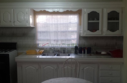 Micoud Apartment | The Hillside Hideaway