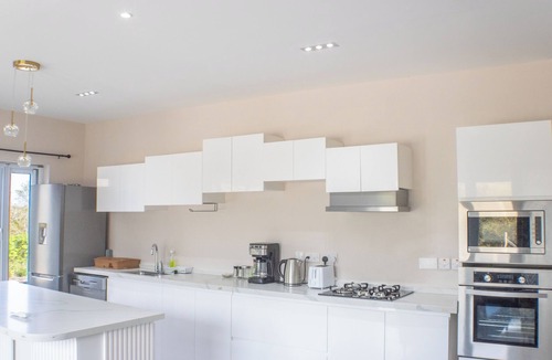 La Fargue Apartment | The island Experience 2 bedroom apartment
