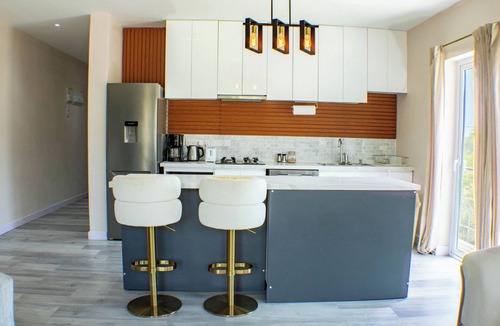 Choiseul Apartment | The Island Experiences- Luxuary Villa