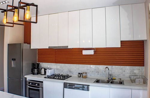 Choiseul Apartment | The Island Experiences- Luxuary Villa