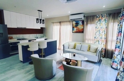 Choiseul Apartment | The Island Experiences- Luxuary Villa