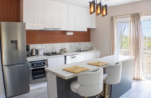 Choiseul Apartment | The Island Experiences- Luxuary Villa
