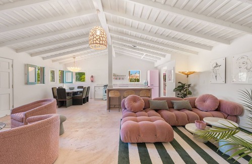 The Mesa House | The Mesa Bungalows by Nest Villas | Monthly Stays