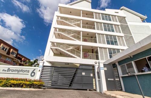 New Kingston Apartment | The Millennial Place