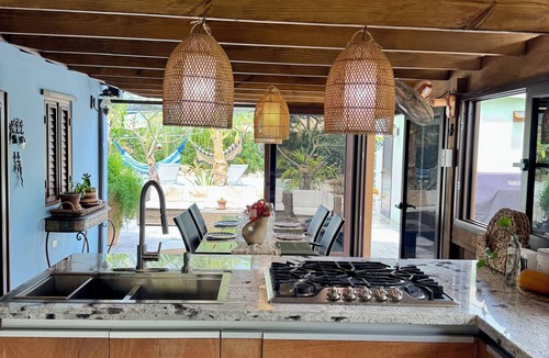 Opal House | The Modern Cunucu House