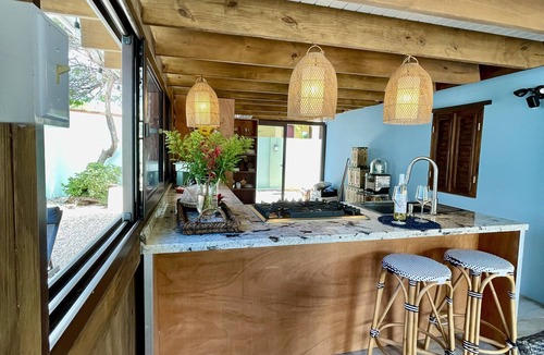 Opal House | The Modern Cunucu House