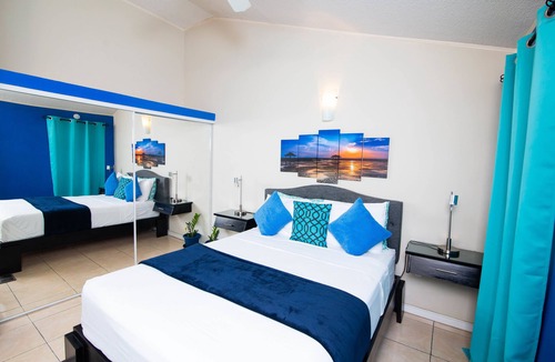 Caribbean Estates Condo | The Oasis