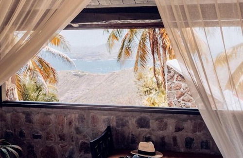 Belmont Villa | The Old Fort Estate