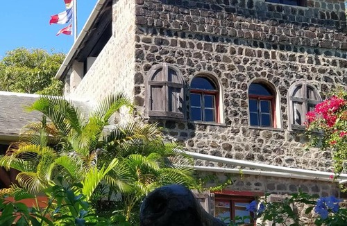 Belmont Villa | The Old Fort Estate