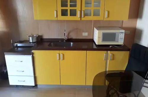 Camperdown Apartment | The One Apartments Studio #5
