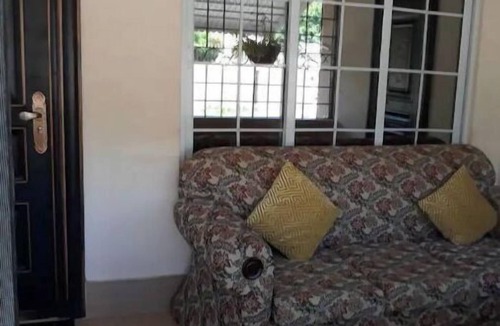Camperdown Apartment | The One Apartments, studio #6